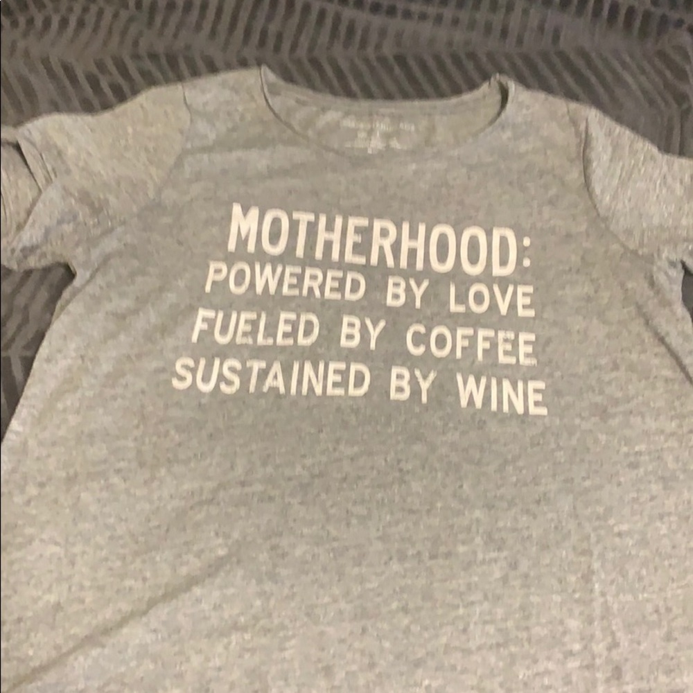 Graphic tshirt